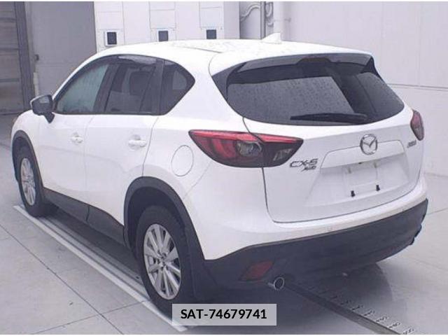 Mazda CX-5 2015-12 7914898-1