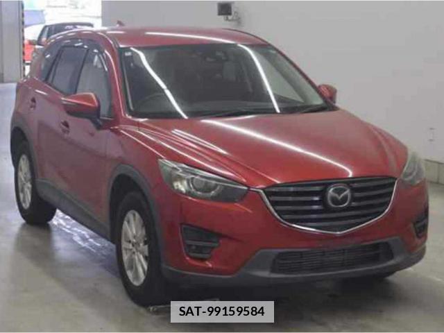 Mazda CX-5 2016-03 7914901-0