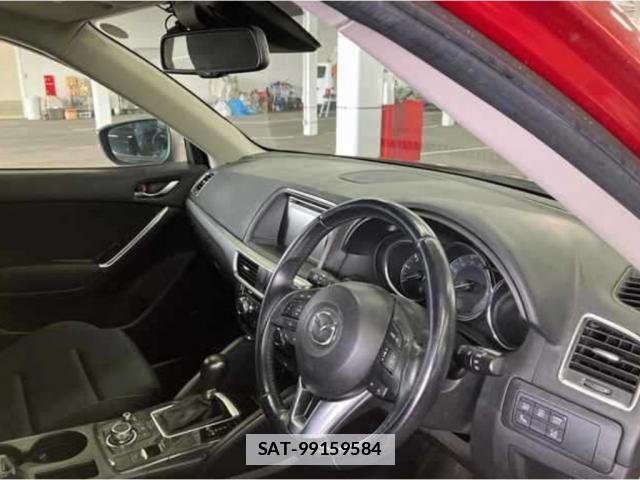 Mazda CX-5 2016-03 7914901-2