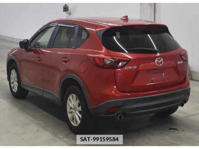 Mazda CX-5 2016-03 7914901-4