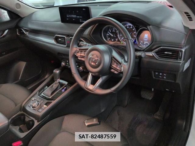 Mazda CX-5 2024-09 7915431-2
