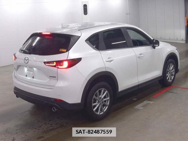 Mazda CX-5 2024-09 7915431-4
