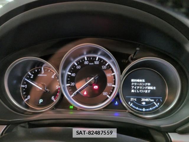 Mazda CX-5 2024-09 7915431-5
