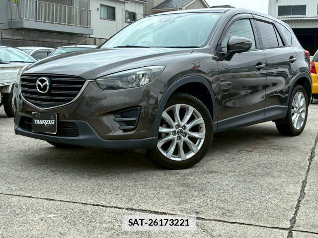 Mazda CX-5 2015-02 7915542-0