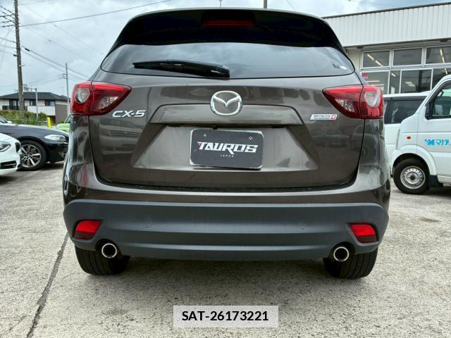 Mazda CX-5 2015-02 7915542-1