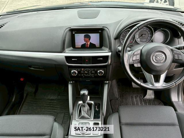 Mazda CX-5 2015-02 7915542-2