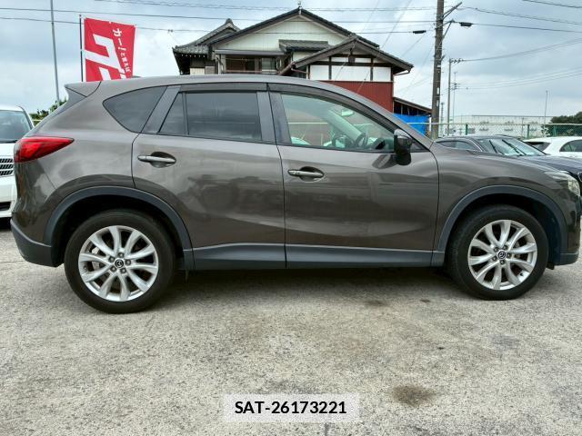 Mazda CX-5 2015-02 7915542-3