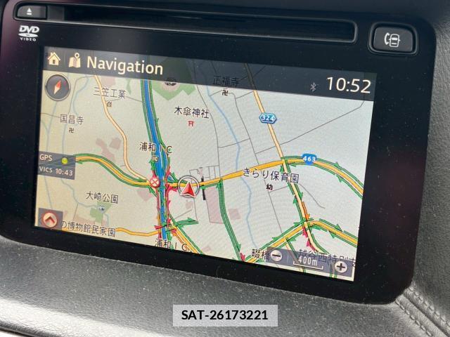Mazda CX-5 2015-02 7915542-4