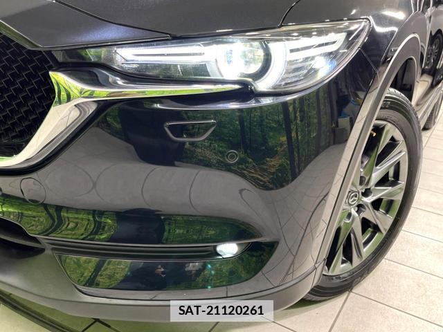 Mazda CX-5 2020-03 7915664-10