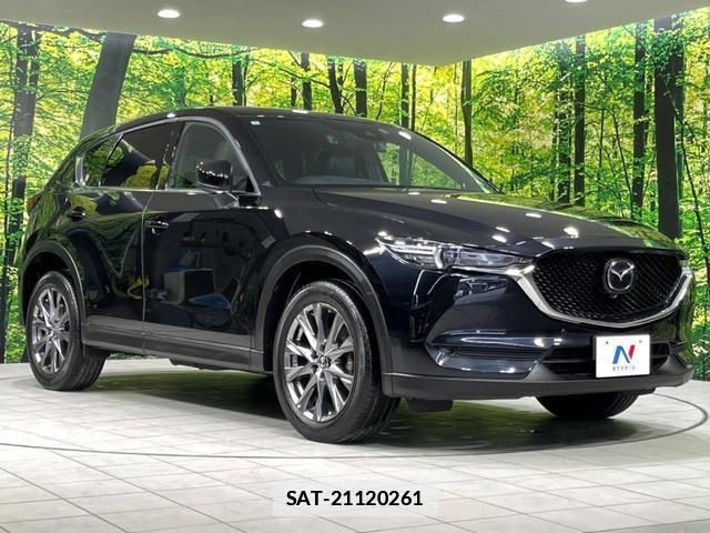 Mazda CX-5 2020-03 7915664-14