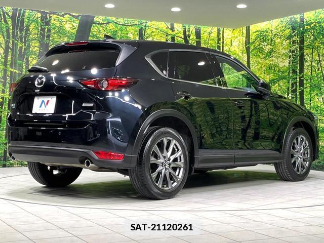 Mazda CX-5 2020-03 7915664-15