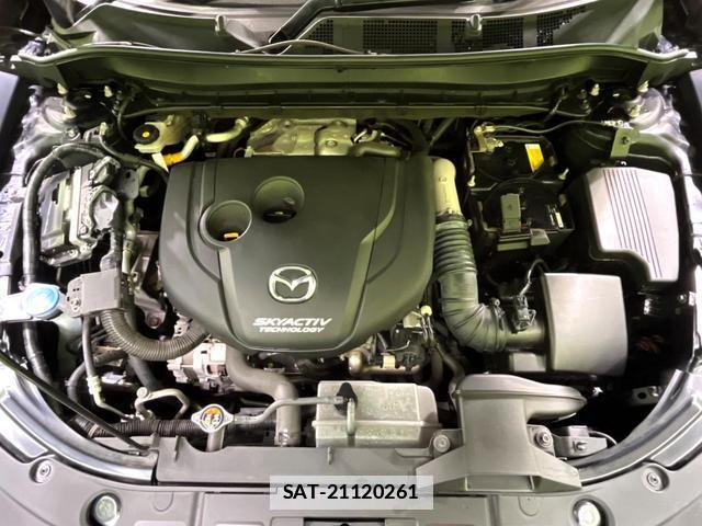 Mazda CX-5 2020-03 7915664-16