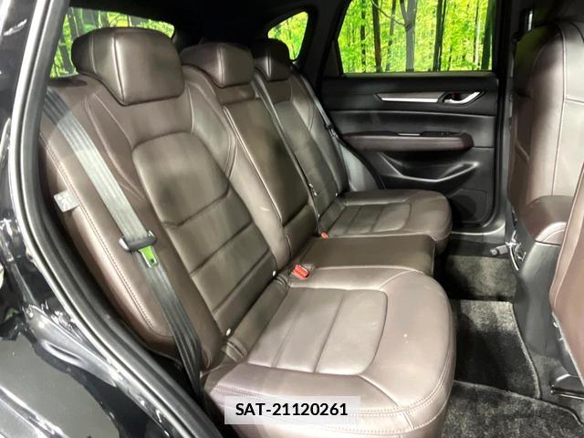 Mazda CX-5 2020-03 7915664-7