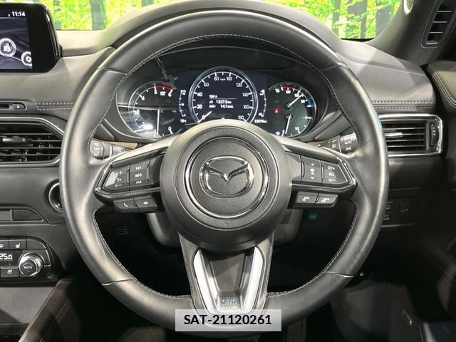 Mazda CX-5 2020-03 7915664-9