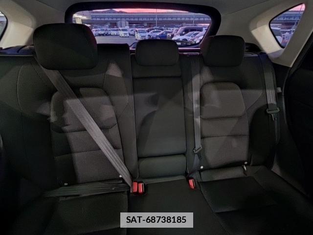 Mazda CX-5 2022-07 7915930-5