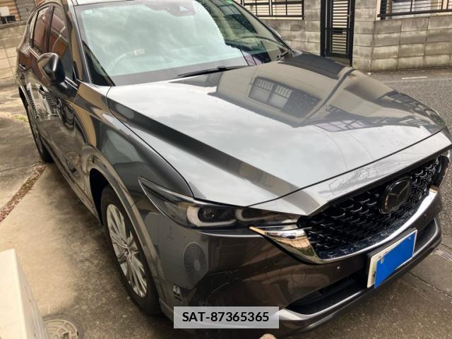Mazda CX-5 2021-12 7916185-1