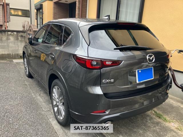 Mazda CX-5 2021-12 7916185-13