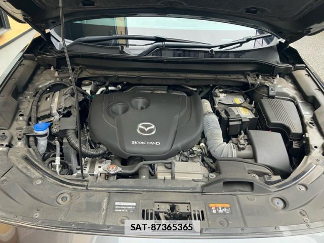 Mazda CX-5 2021-12 7916185-17