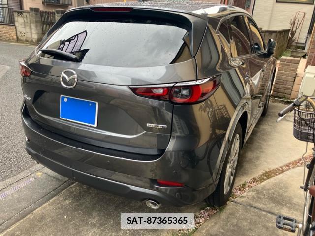 Mazda CX-5 2021-12 7916185-2