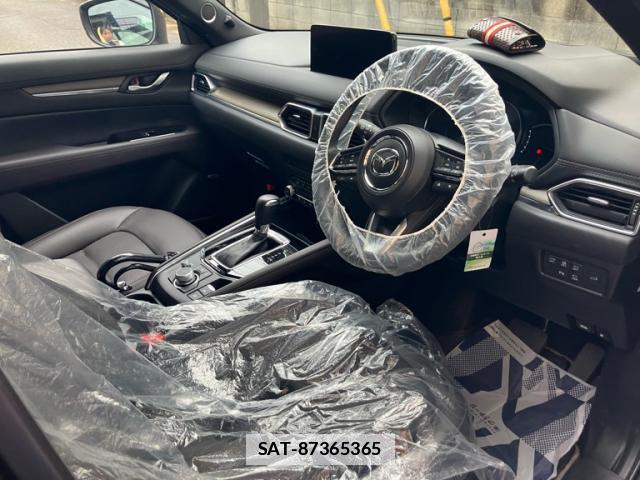 Mazda CX-5 2021-12 7916185-6