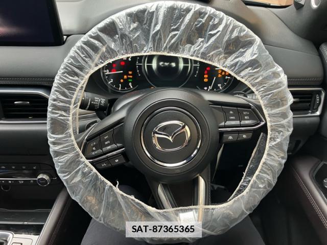 Mazda CX-5 2021-12 7916185-8