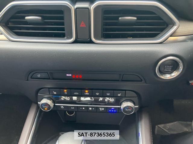 Mazda CX-5 2021-12 7916185-9
