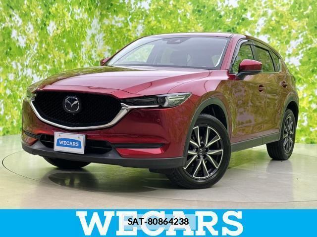 Mazda CX-5 2019-12 7916780-0