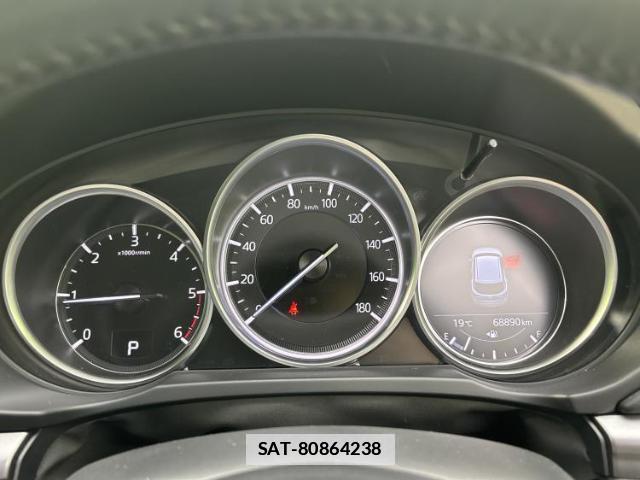 Mazda CX-5 2019-12 7916780-13