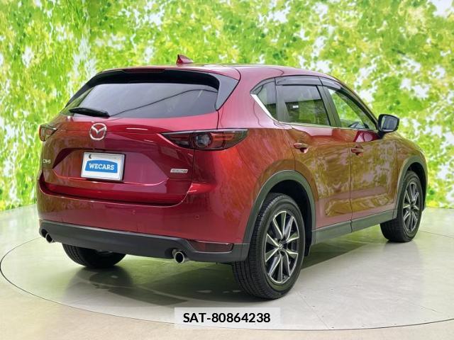 Mazda CX-5 2019-12 7916780-2