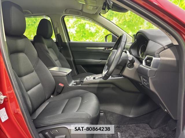 Mazda CX-5 2019-12 7916780-4