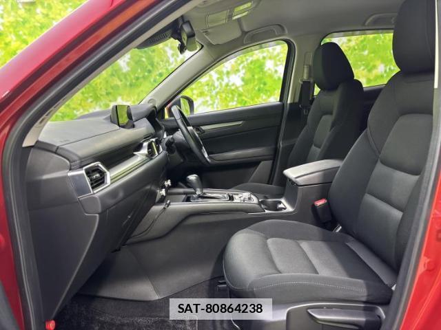 Mazda CX-5 2019-12 7916780-5