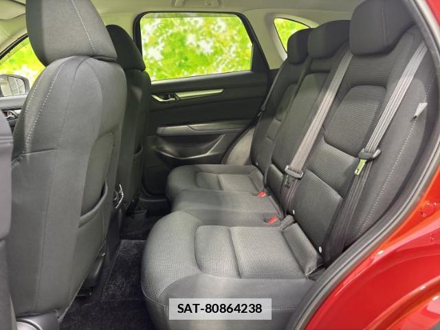 Mazda CX-5 2019-12 7916780-6