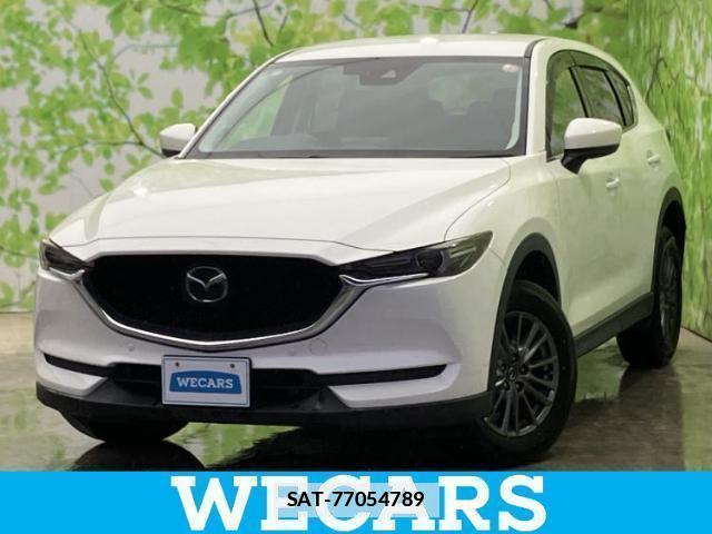 Mazda CX-5 2018-12 7917198-0