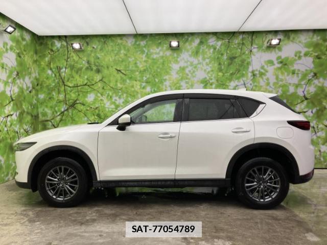 Mazda CX-5 2018-12 7917198-1