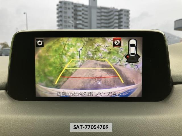 Mazda CX-5 2018-12 7917198-12