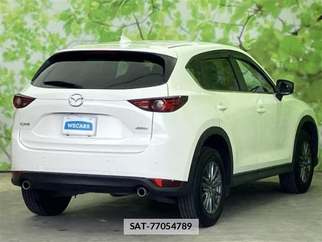 Mazda CX-5 2018-12 7917198-2