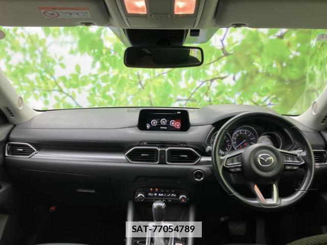 Mazda CX-5 2018-12 7917198-3