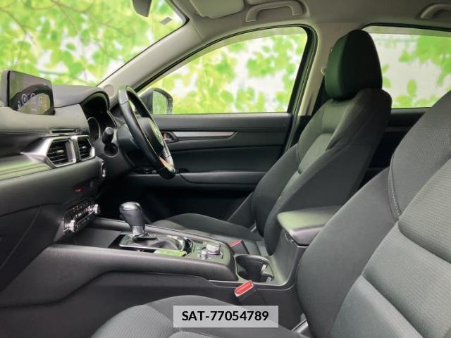 Mazda CX-5 2018-12 7917198-5