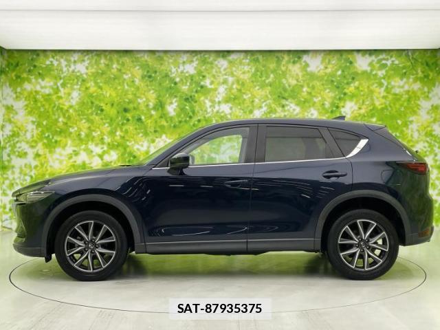 Mazda CX-5 2017-10 7917242-1
