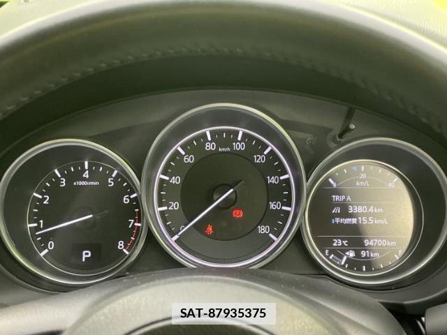 Mazda CX-5 2017-10 7917242-13