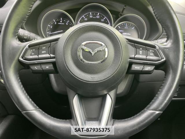 Mazda CX-5 2017-10 7917242-14