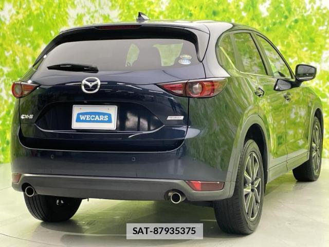 Mazda CX-5 2017-10 7917242-2