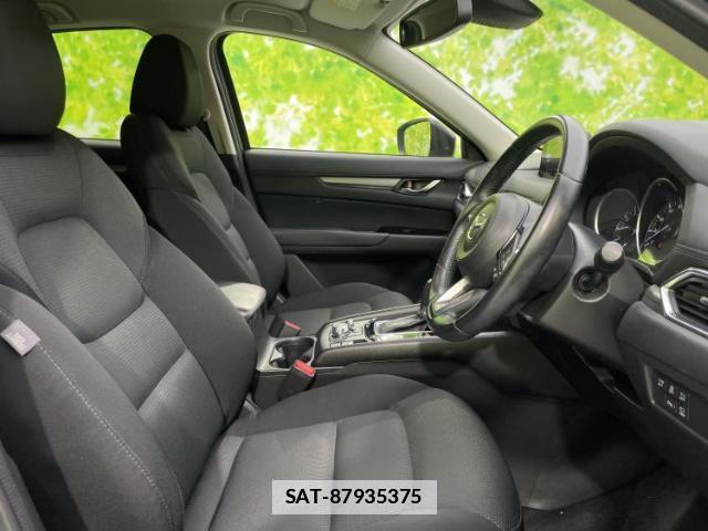 Mazda CX-5 2017-10 7917242-3