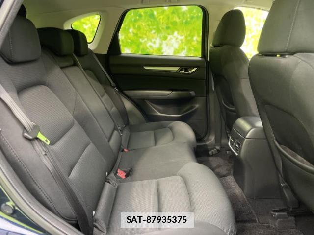 Mazda CX-5 2017-10 7917242-4