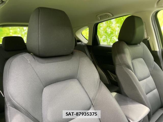 Mazda CX-5 2017-10 7917242-5