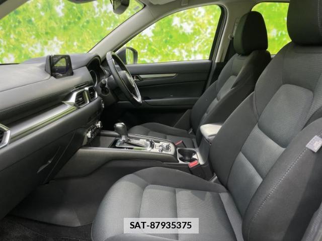 Mazda CX-5 2017-10 7917242-6