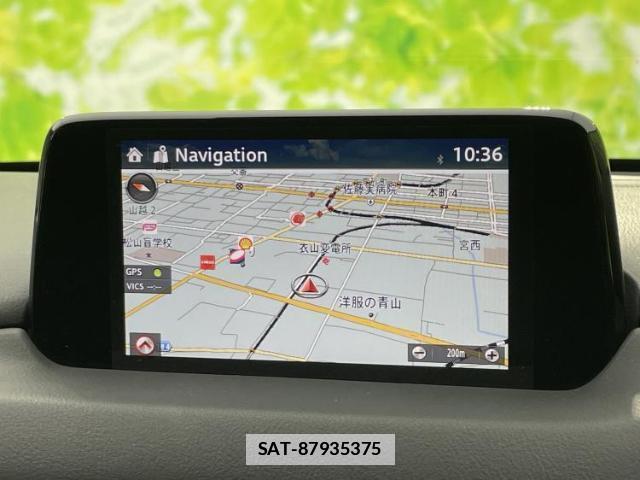 Mazda CX-5 2017-10 7917242-9