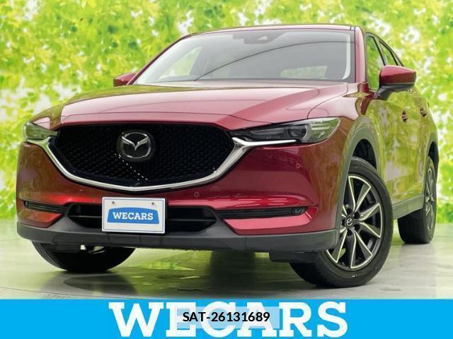 Mazda CX-5 2017-11 7917243-0