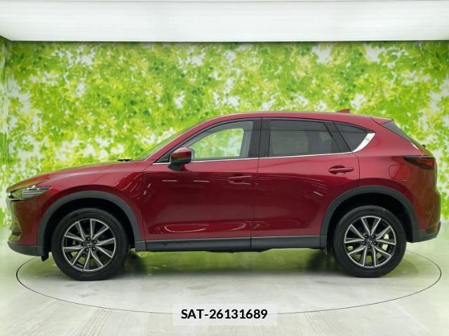 Mazda CX-5 2017-11 7917243-1