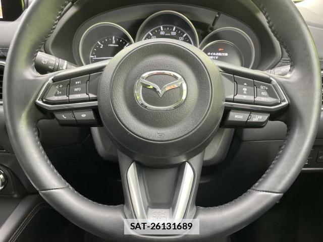 Mazda CX-5 2017-11 7917243-14